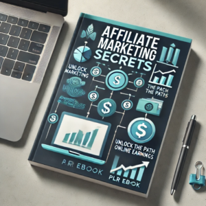 Affiliate Marketing Secrets