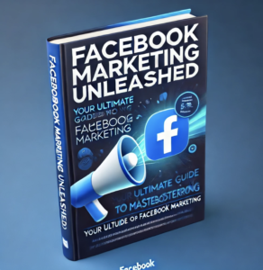 Facebook Marketing Unleashed