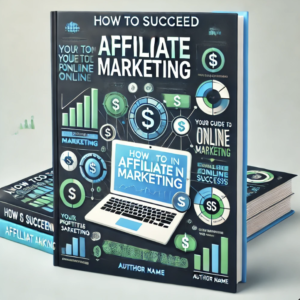 How to Succeed in Affiliate Marketing