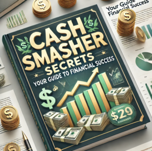 Cash Smasher Secrets