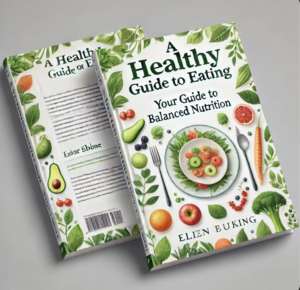 Free PLR Download: A Healthy Guide to Eating