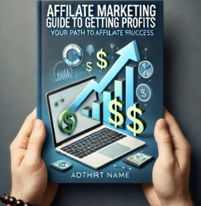 Affiliate Marketing Guide to Getting Profits