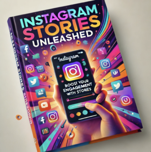 Free PLR Download: Instagram Stories Unleashed